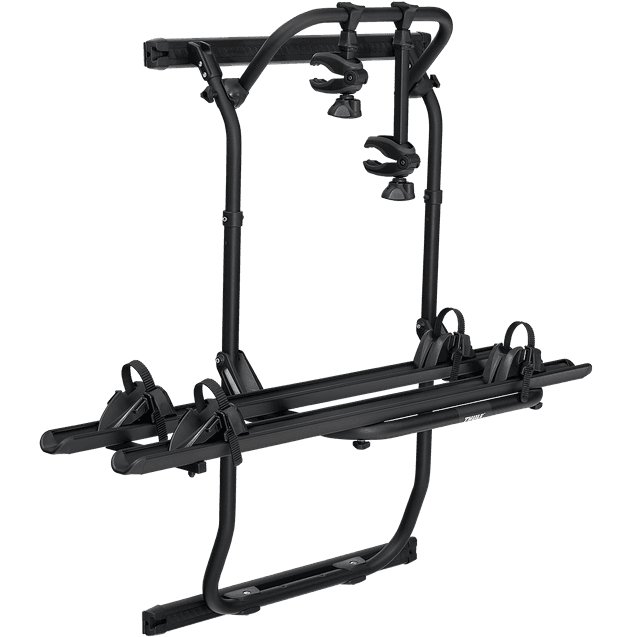 Portabicicletas Thule