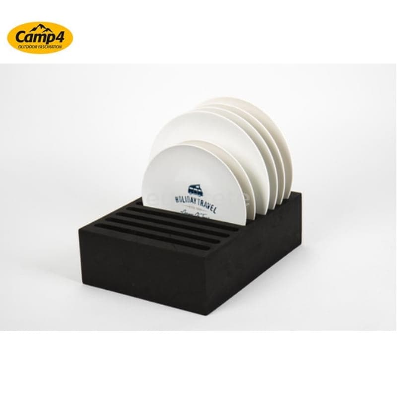 reimo 915791, organizador-platos-espuma-portaplatos-armario-cocina, autocaravana