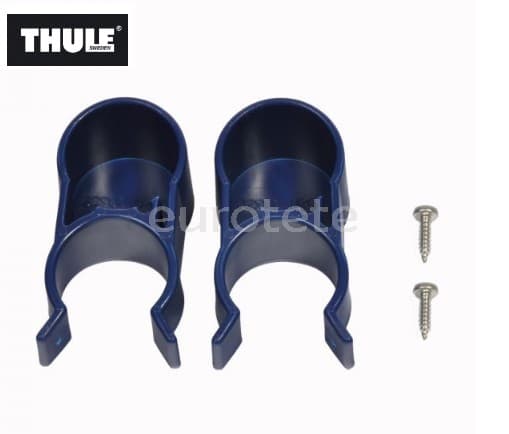  Thule 2 abrazaderas Sport