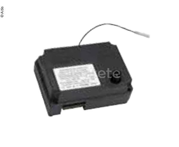Alde caja encendido control electronica