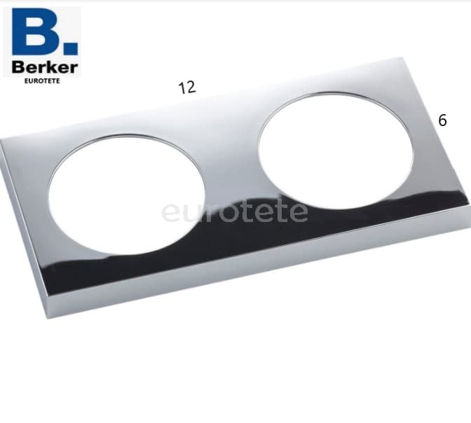 berker-brillante-doble-marco-plano-83253-reimo-improjal-electricidad-camper-caravana-autocaravana