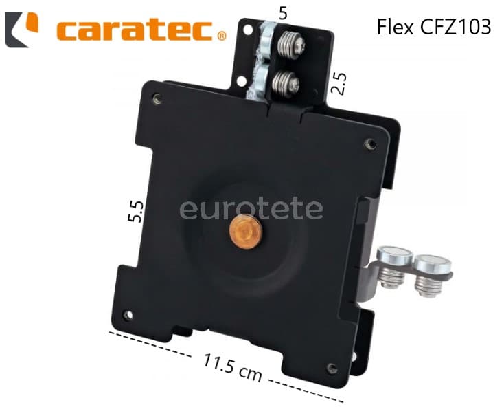 caratec-flex-cfz103-adaptador-giratorio-televisor-soporte-TV-netflix-hitachi-usb-camper-1