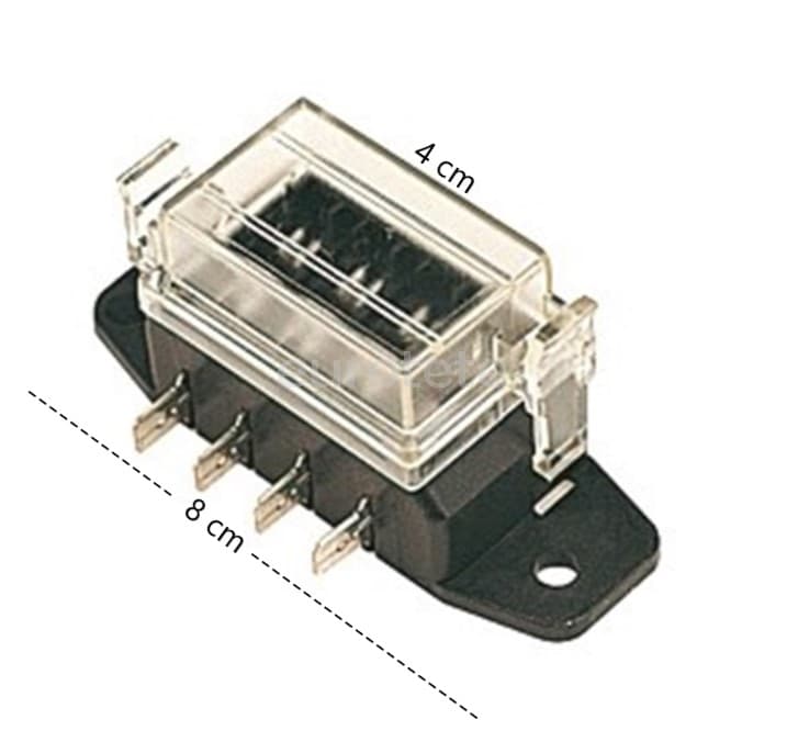 portafusible-fusibles-planos-autocaravana-caravana,bateria-placa-camper-camperizacion-camping-caravaning-electricidad-digital-accesorios-recambios