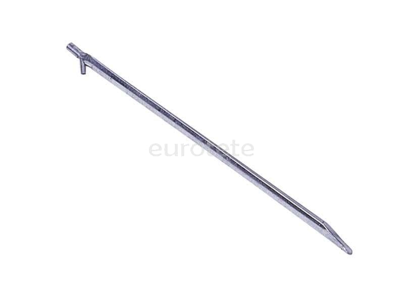 Piqueta camping 25 cm  para tienda de campaña  - 94802 - Eurotete