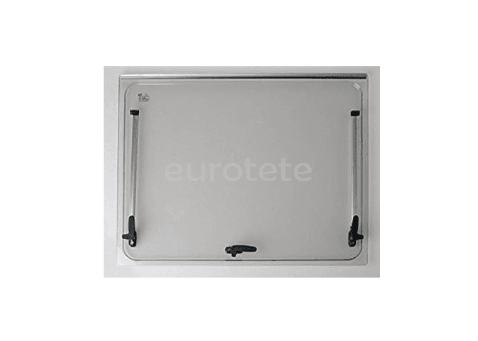 Cristal 700 x 550 mm Dometic Seitz  recambio ventana AGS50700x0550  - 700x550-C - Eurotete
