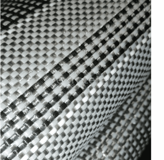 Suelo avance 300 X 600 cm Arisol gris oscuro y gris claro para alfombra caravana  - 904333 - Eurotete