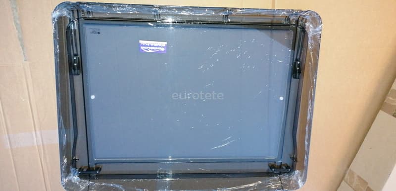   - 37873 - Eurotete