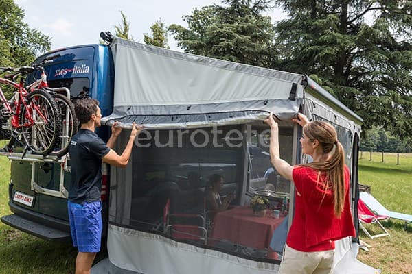 Fiamma Privacy room para toldo F80 S, F65 S y F65 L para camping
