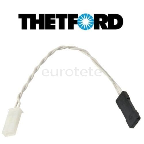 Sonda temperatura Thetford refrigerador con led lcd  - 353512 - Eurotete