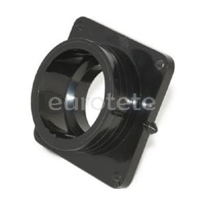 Valvula 1,5 pulgadas base hembra sin rosca  - 11640 - Eurotete