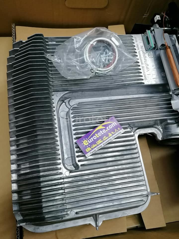 Truma S 3004 calefacción con encendido eléctrico  - 73150 - Eurotete