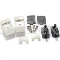 Fiamma 98655-176 Kit enganche pata toldo a pared  - E18877 - Eurotete