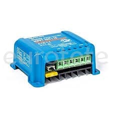 Regulador MPPT Victron energy Blue Solar 75V 10A autocaravana 1