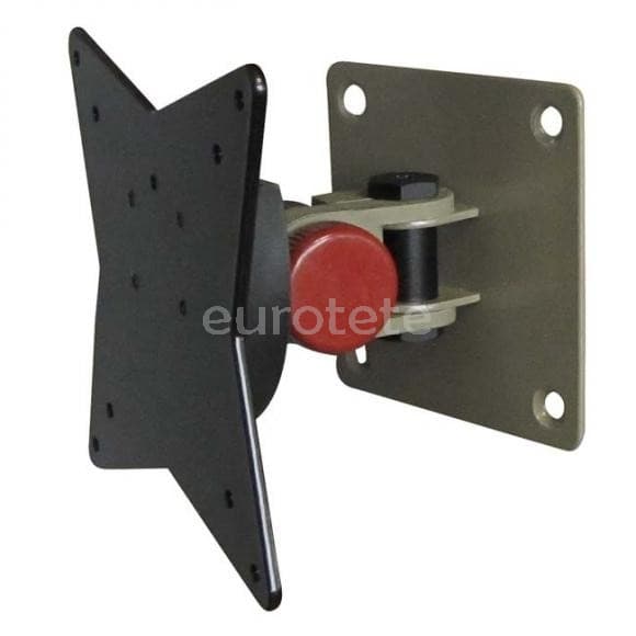 Soporte television 9 x 9 inclinable 35 grados  - 572475 - Eurotete