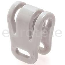 Fijacion rejilla clip recambio Dometic 4499000111 autocaravana caravana camper 1