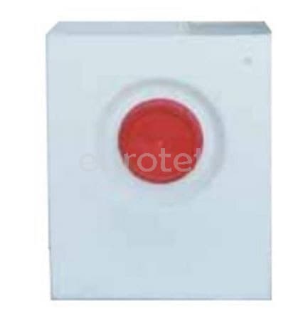 Deposito agua 24 litros 50 x 40 x 12  - 61061 - Eurotete