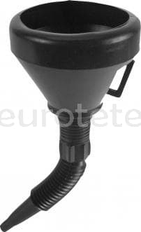 Embudo flexible  - A0001280 - Eurotete