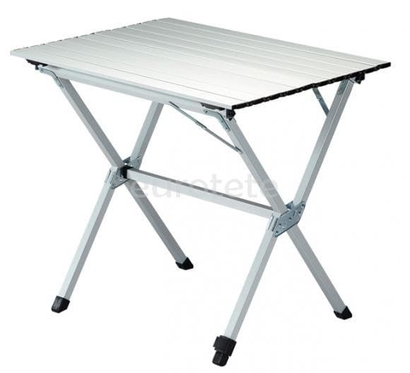 Mesa 80 X 60 cm plegable Isabella para autocaravana, caravana o camper  - 696762 - Eurotete