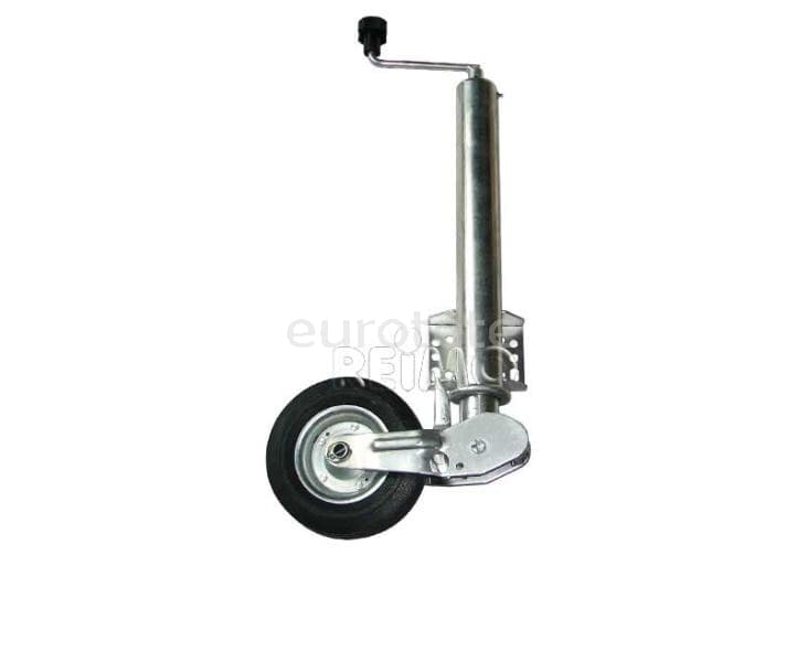 Rueda caravana Jockey Premium