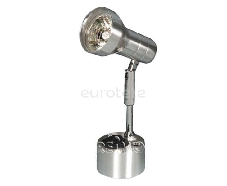  Halogena Spot  MR11 12 voltios con interruptor