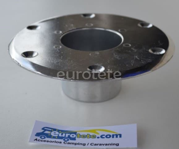 Base de suelo para hacer mesa interior en camper  - 57038 - Eurotete