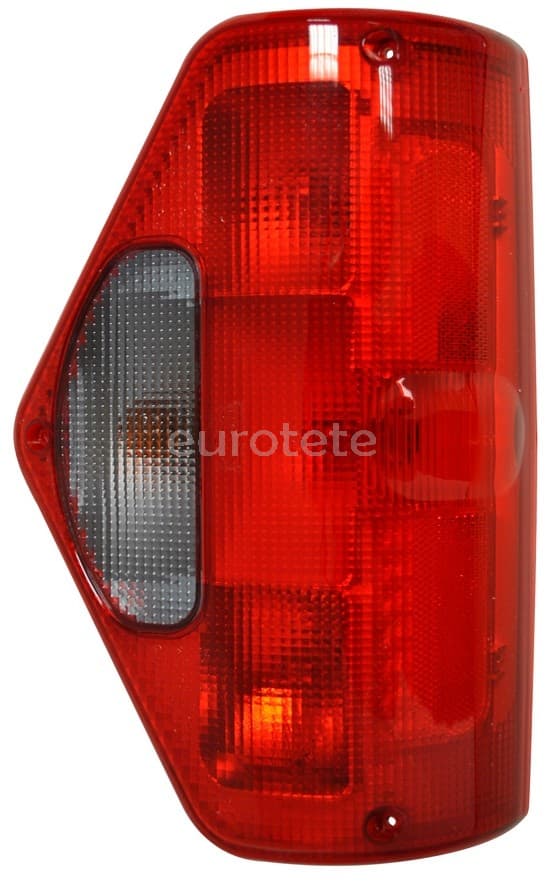 Jokon JS20 derecho piloto trasero para la autocaravana  - 46860 - Eurotete