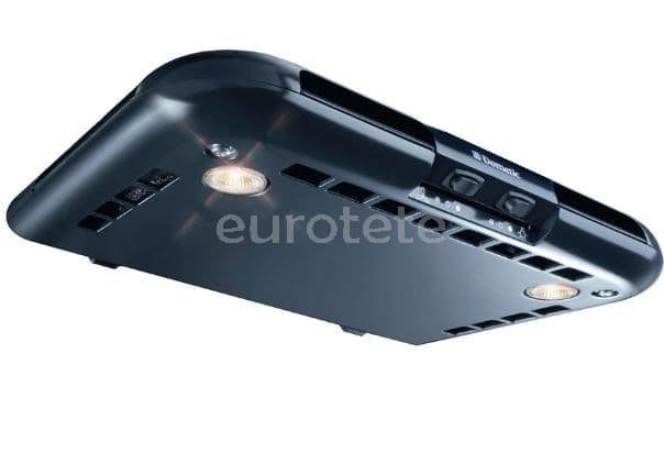 Campana cocina Dometic CK 2000 con filtro 12 voltios  - 9103303094 - Eurotete