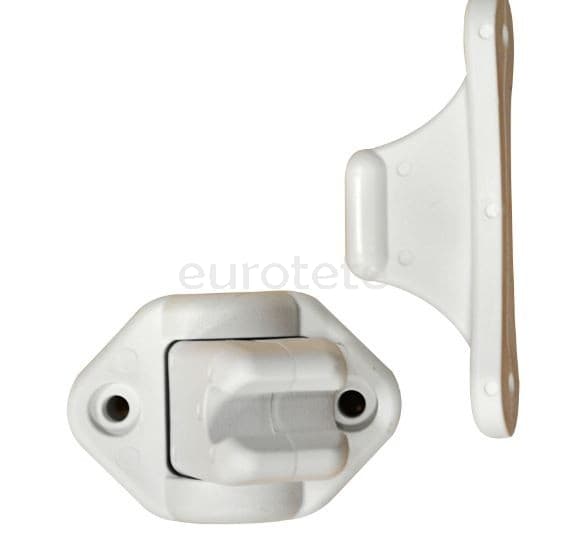 Retenedor giratorio puerta exterior autocaravana  - 938769 - Eurotete