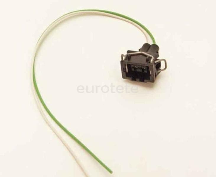 Conector con cable de 30 cm. Jokon  - 46975 - Eurotete