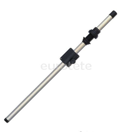 Mastil 165 cm para antena de television  - 580040 - Eurotete