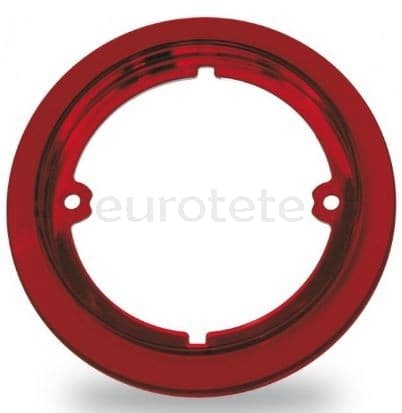 Aro Jokon rojo piloto trasero autocaravana  - 46943 - Eurotete