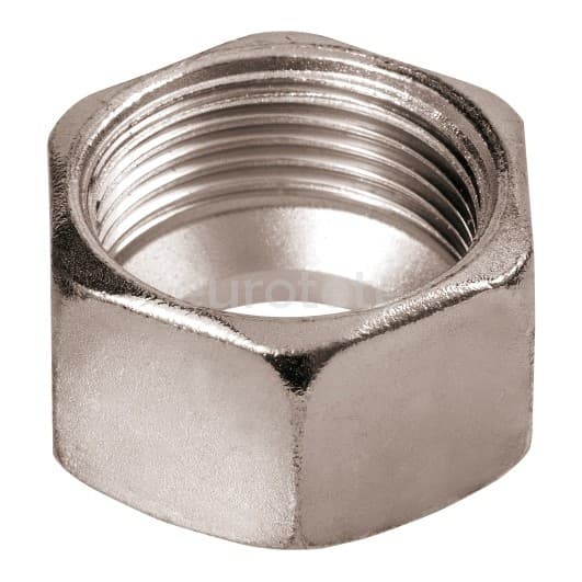 Tuerca ermeto 10 mm para tubo gas  - 310948 - Eurotete