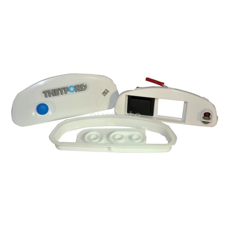 Thetford 2384662 panel control SC200S de la autocaravana  - 384662 - Eurotete