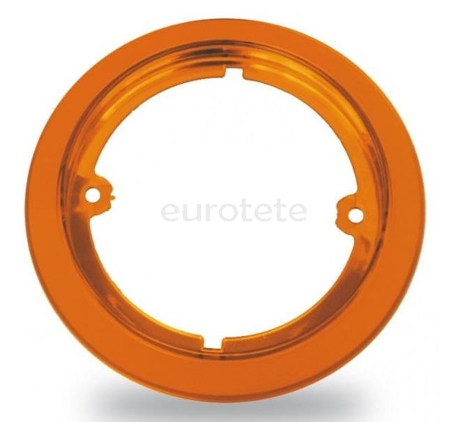 Aro Jokon naranja piloto trasero  - 46944 - Eurotete