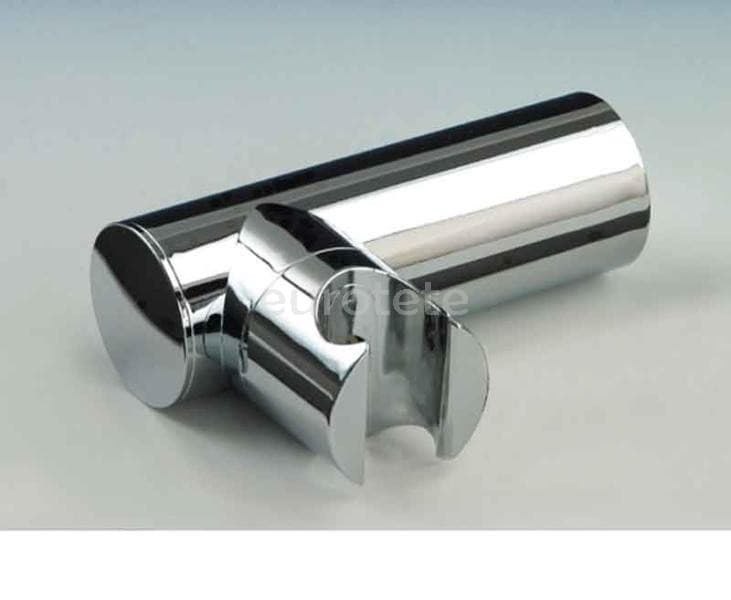 Soporte ducha cromo  - 63138 - Eurotete