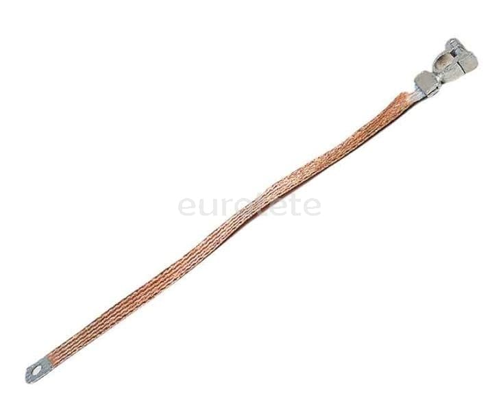 Cable conexion a tierra de la bateria 40 cm