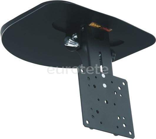 PROJECT 2000 Soporte horizontal TV para caravanas y autocaravana