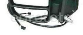 Espejo Ducato izquierdo retrovisor inferior Fiat ducato, Peugeot y Citroen Jumper autocaravana o furgoneta 1