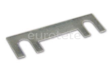 Fusible 60 amperios  - 2002660 - Eurotete