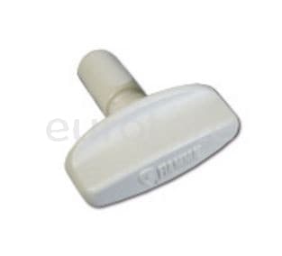 Maneta recambio Fiamma 98683-048 volantino 45-60 Ivory Turbo vent  - 262372 - Eurotete