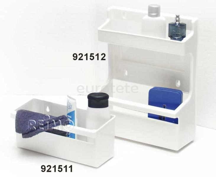 Estante organizador 37 x 28 lavabo o  garaje autocaravana