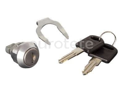 Fiamma recambio llaves security Pro 986656-345 puerta seguridad entrada autocaravana  - 98656-345 - Eurotete