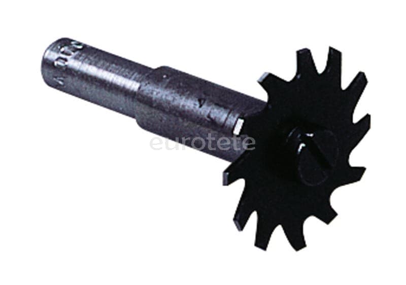 Cortador de ranura 1,5 mm para muebles camperizacion furgo camper armarios a medida 1