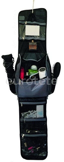 Neceser o estuche de aseo para viaje  - 696859 - Eurotete