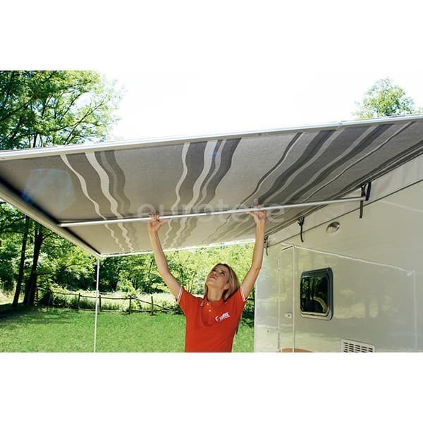 Fiamma Rafter universal barra para toldo F45 F65 F80  - 434554 - Eurotete