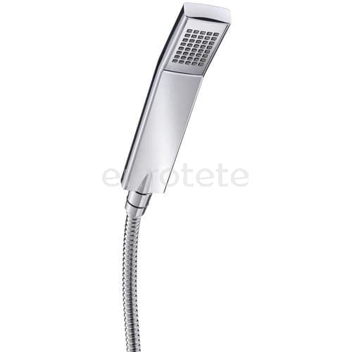 Alcachofa ducha plana para autocaravana  - A0008054 - Eurotete