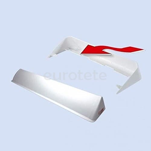 Aleron 110 cm claraboya spoiler universal Fiamma 06289-01  - 06289-01 - Eurotete