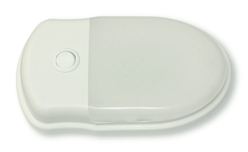 Led pared garaje 18 x 11 a 12 voltios  - 83271 - Eurotete