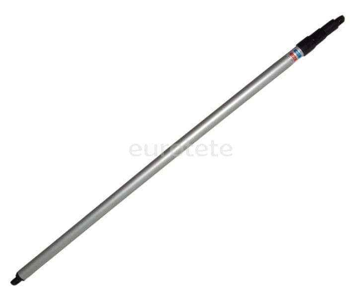 Palo telescopico aluminio 106 - 255 cm  - 903690 - Eurotete