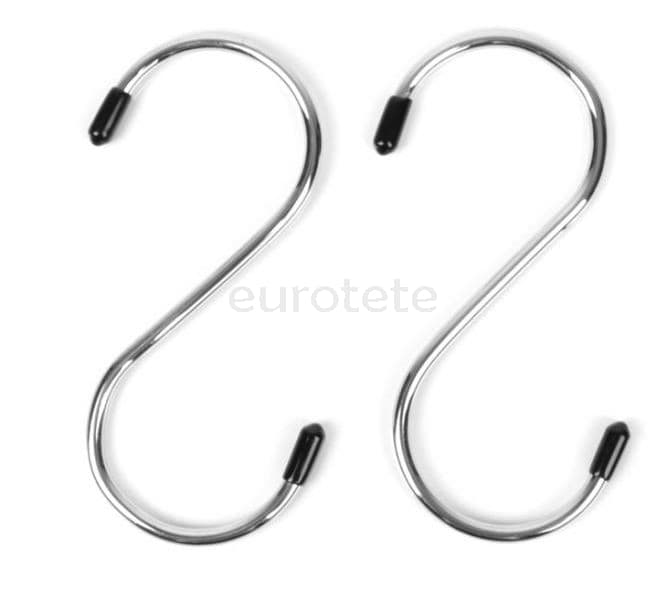 Ganchos de sujecion para organizadores u objetos caravaning  - 919240 - Eurotete